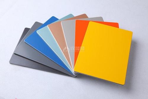【铝塑板】铝塑板品牌_铝塑板价格_产品百科-保障网百科