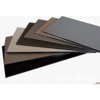 铝塑板材质批发市场