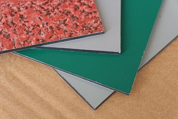 铝塑板-产品中心-上海吉祥铝塑板